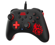 Hori HORIPAD Turbo (Mario) - NS - 1353670 - zdjęcie 2